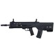 ARES AR-SOC (BK), The ARES-SOC is an official replica of the Otto Repa Bullpup SOC AR